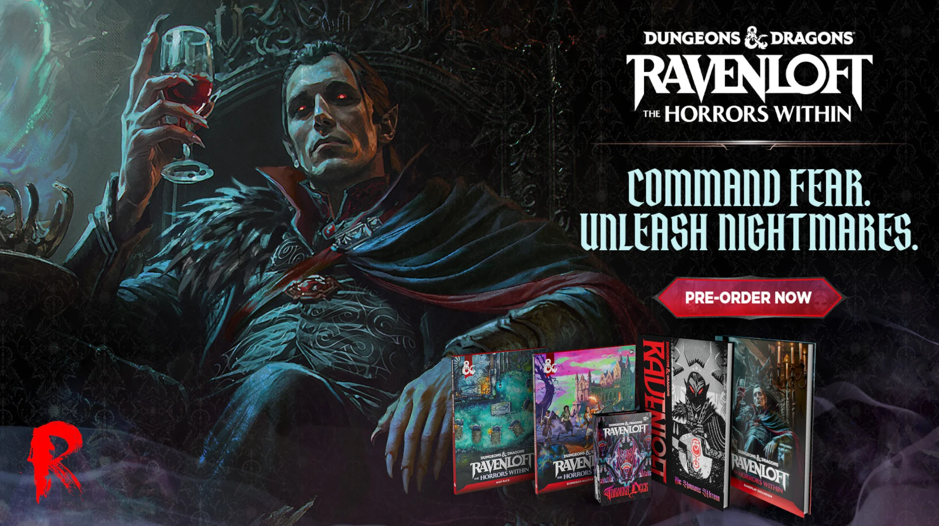 Level Up Your Gaming Collection